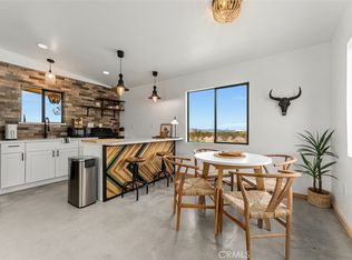 65154 Hoover Rd, Joshua Tree, CA 92252