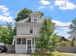 47 Sheridan St, Haverhill, MA 01830