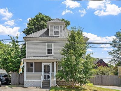 47 Sheridan St, Haverhill, MA, 01830