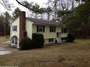 240 Shaker Rd, Gray, ME 04039