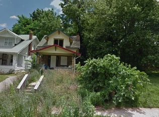 3937 S Benton Ave, Kansas City, MO 64130