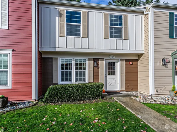 27023 47th Avenue S #105, Kent, WA 98032