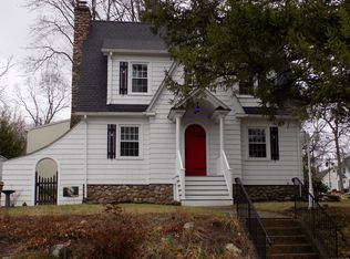 21 Britton Rd, Bristol, CT 06010