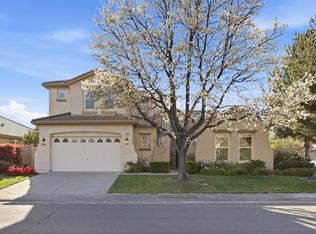 1096 Elsworth Way, Folsom, CA