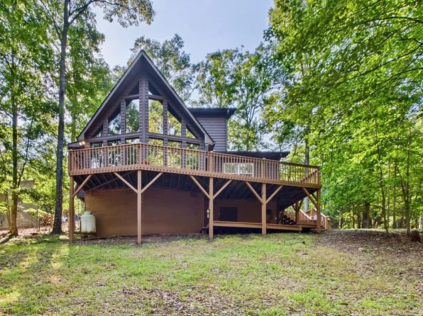 121 High Ridge Rd, Murphy, NC 28906