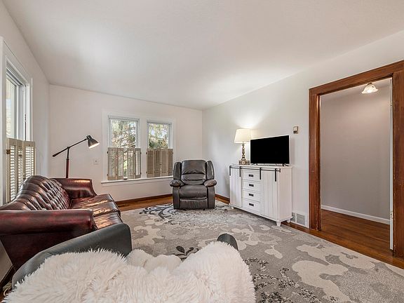2nd image of 5923 E V Ave