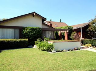 14441 Pinewood Rd, Tustin, CA 92780