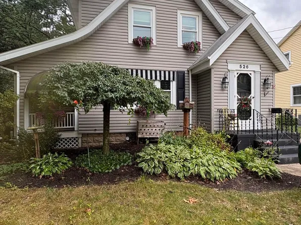 526 High St, Wadsworth, OH 44281