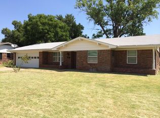 971 Garfield Ave, Stephenville, TX 76401