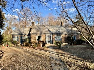 414 Dixie Trl, Raleigh, NC 27607