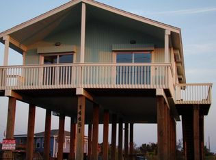 14451 Stewart Rd, Galveston, TX 77554