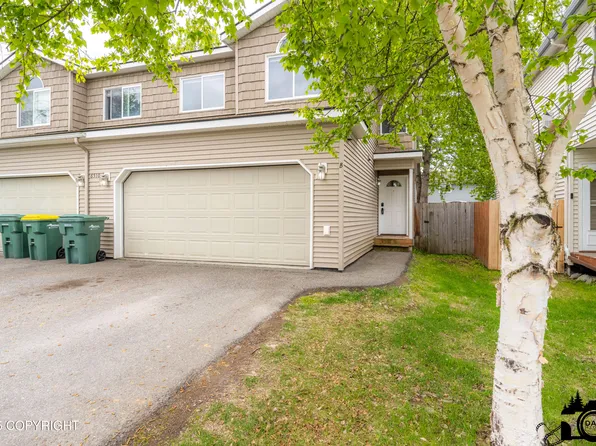 6510 Whispering Loop #B, Anchorage, AK 99504