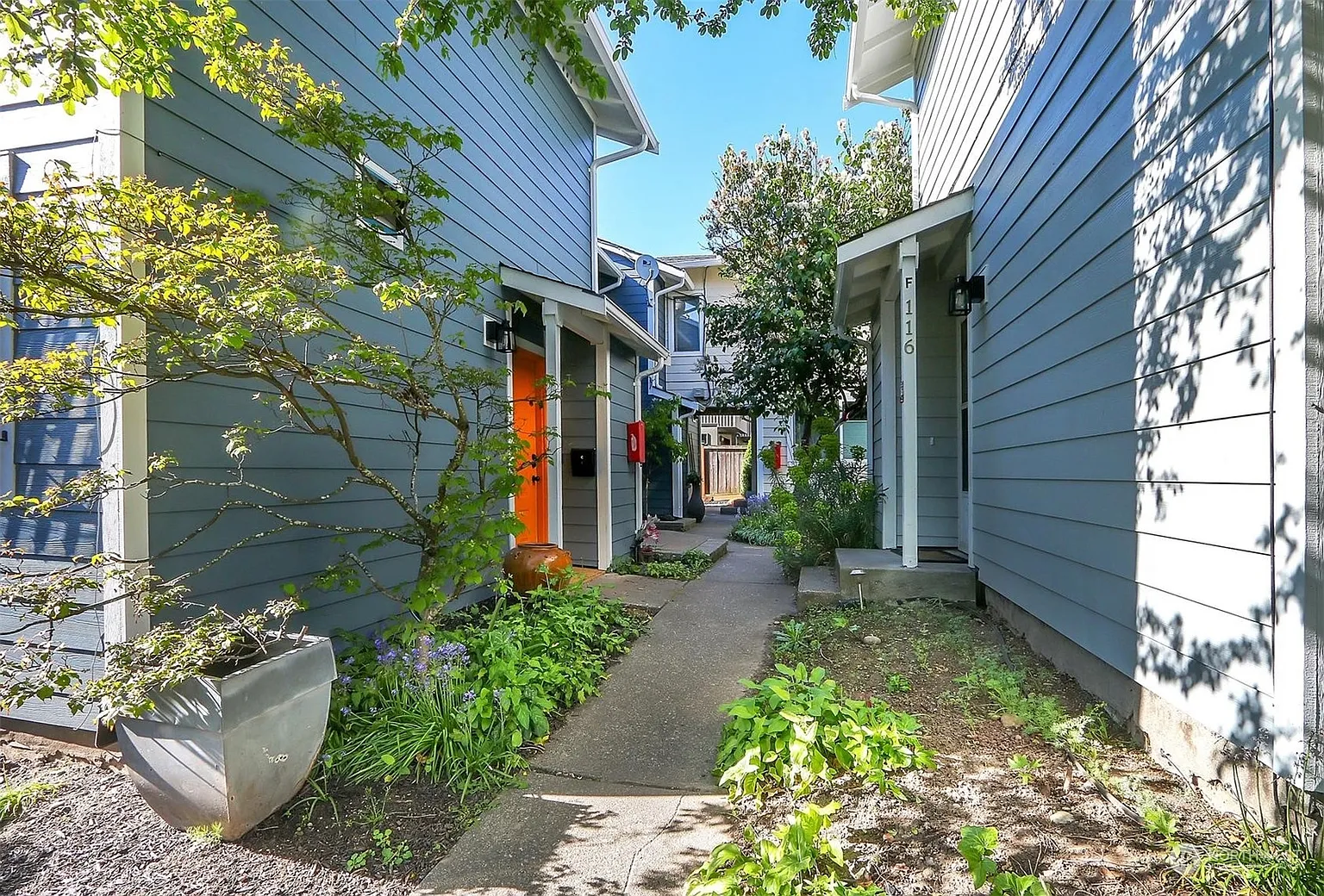 116 17th Avenue #B photo 1