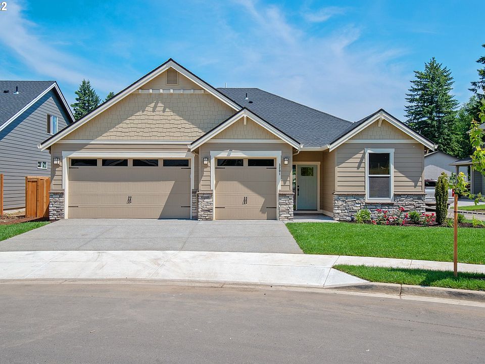 18118 NE 48th Ct LOT 97, Vancouver, WA 98665 | Zillow