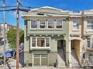 200 20th Ave, San Francisco, CA 94121