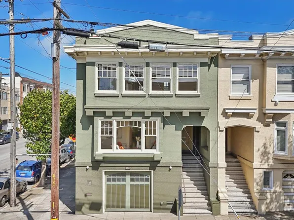 200 20th Ave, San Francisco, CA 94121