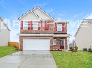 104 Carter Way, Easley, SC 29642