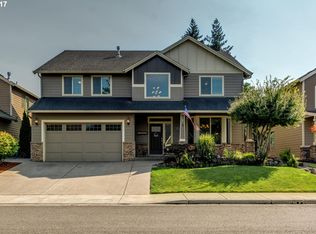 3721 NE 104th Cir, Vancouver, WA