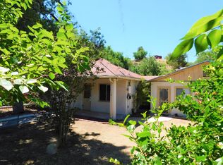 13 Spring Canyon Rd, Bisbee, AZ 85603