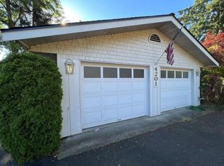 4201 120th Ave SE, Bellevue, WA 98006