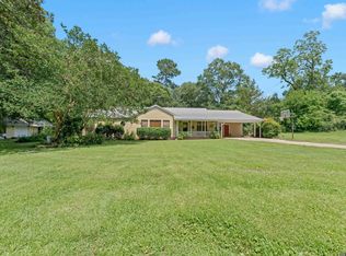 11437 Old South Dr, Clinton, LA 70722