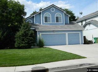 6139 Torrington Dr, Reno, NV 89511