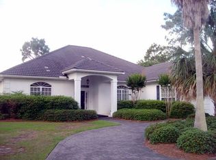 4312 Sunset Beach Cir, Niceville, FL 32578
