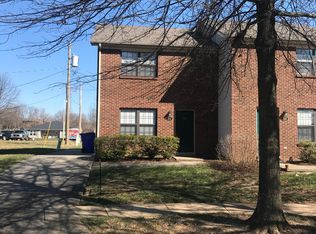 545 Deaton Pl #545, Lexington, KY 40517