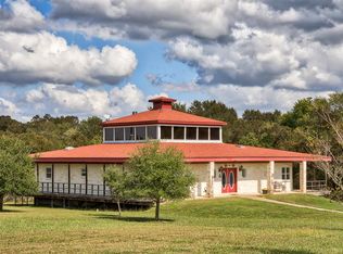 3201 Bradley Ln, Brenham, TX 77833