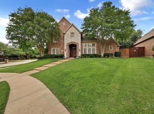 2524 Timber Cove Ln, Plano, TX 75093