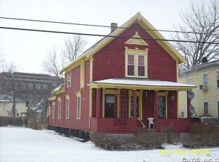 524 Gifford St, Syracuse, NY 13204