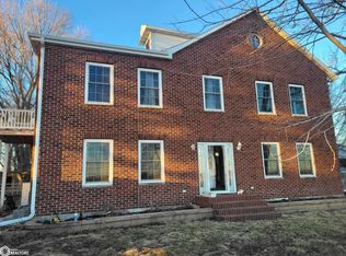 2107 148th St, Albion, IA 50005