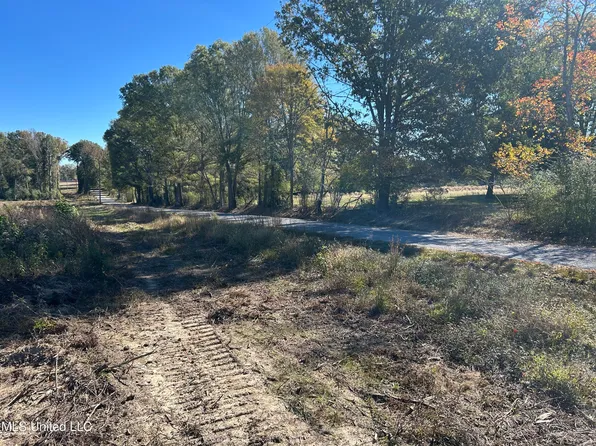 Warren Cook Rd, Mendenhall, MS 39114