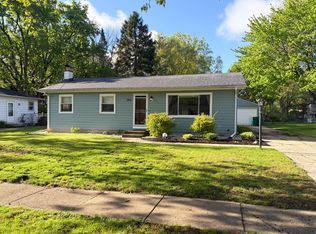 1803 Greenview Ave, Portage, MI 49024