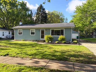 1803 Greenview Ave, Portage, MI, 49024