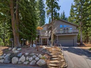 1458 Cheshire Ct, Tahoe Vista, CA 96148