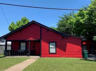 201 E Josephine St, McKinney, TX 75069
