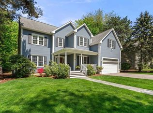 33 Bond St, Needham, MA 02492