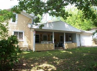 7507 East Ave, Springwater, NY 14560