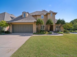 9413 S 74th East Ave, Tulsa, OK 74133