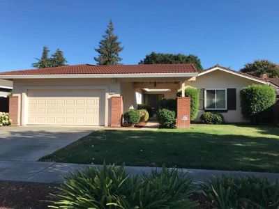 832 Buchser Way, San Jose, CA, 95125