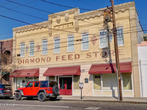 7 S 2nd Street Apt 3, Wilmington, NC 28401