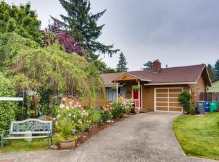 6418 SE 138th Pl, Portland, OR 97236