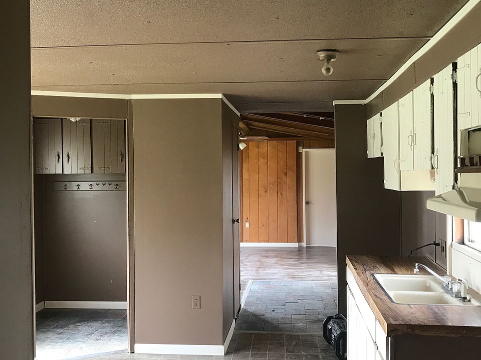 Kitchen and Dining Room