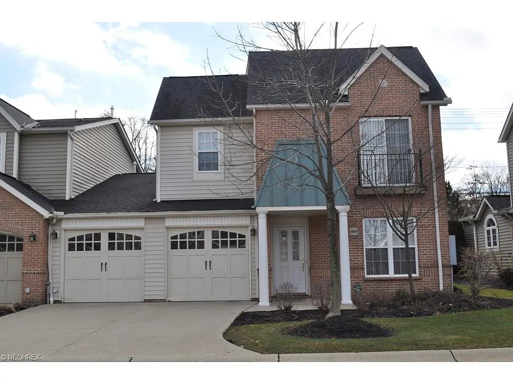 460 Hollyhock Ct photo 1