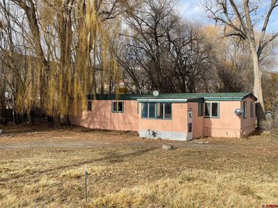 430 Price Avenue, Paonia, CO, 81428