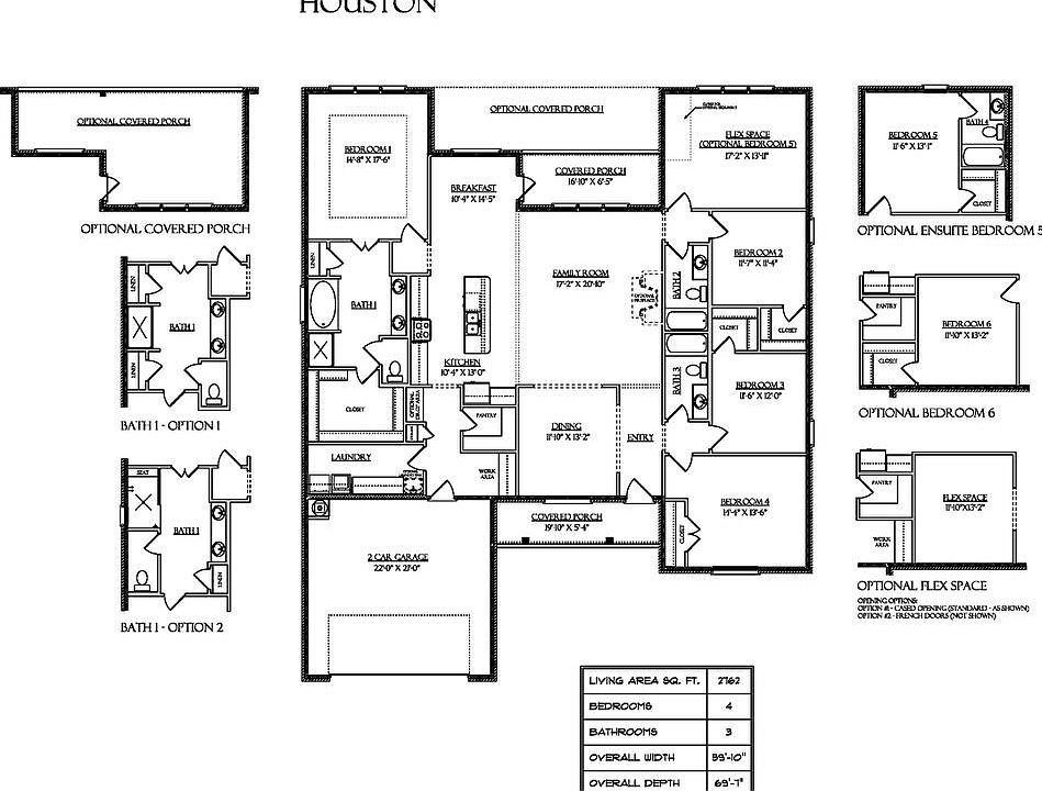 2nd image of 4481 Ohara Dr