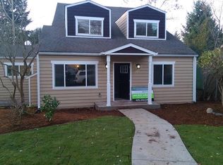 11705 40th Ave NE, Seattle, WA 98125