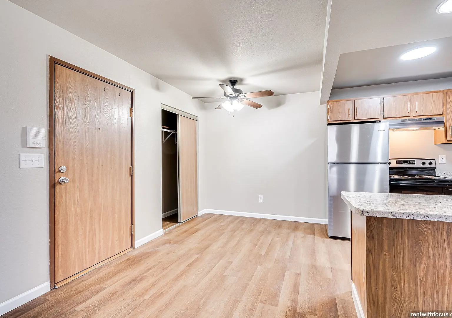 Stonecreek Apartments — Photo 4
