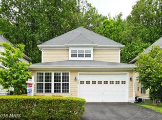 8548 Bauer Cir, Springfield, VA 22152